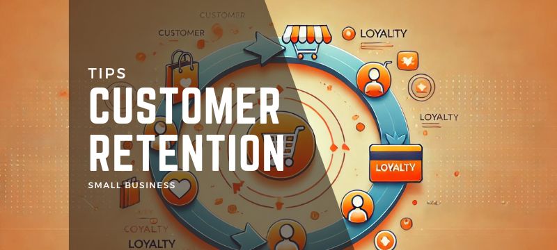 Customer Retention