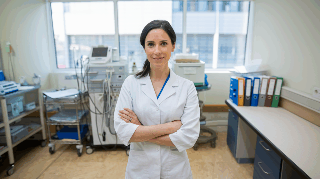 what is medical scheduling